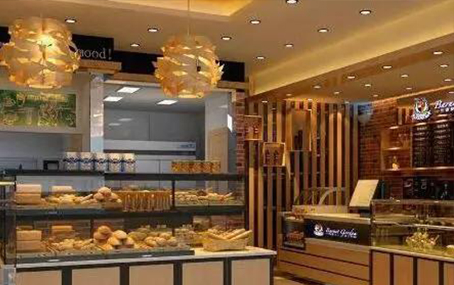 想開一家烘焙店？你需要先做好些準(zhǔn)備工作！