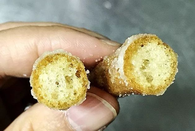 這款吃了三十多年的江米條， 咬一口，勾起了幾代人的童年回憶
