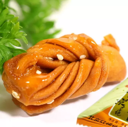 自動(dòng)麻花機(jī)，讓你不懂技術(shù)也能賺錢
